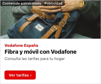 Vodafone España