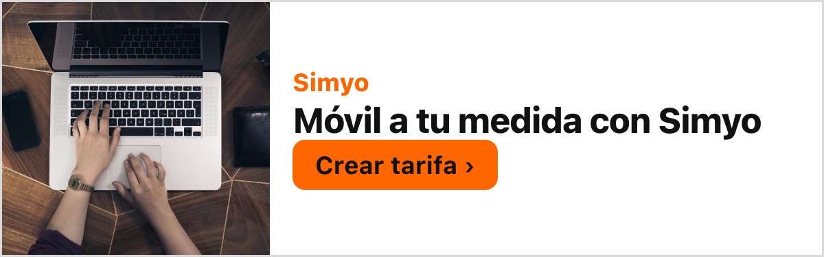 Simyo
