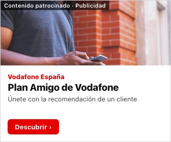 Vodafone España