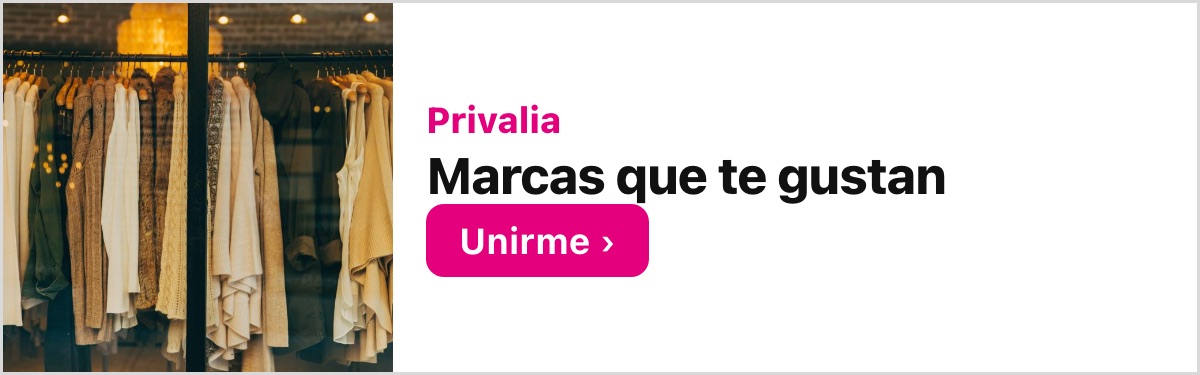 Privalia