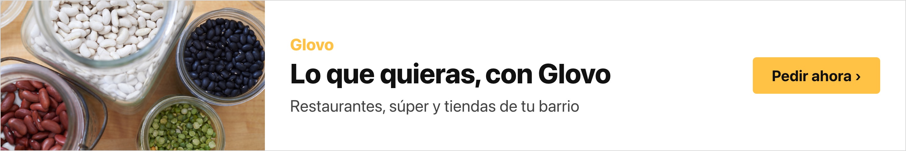 Glovo