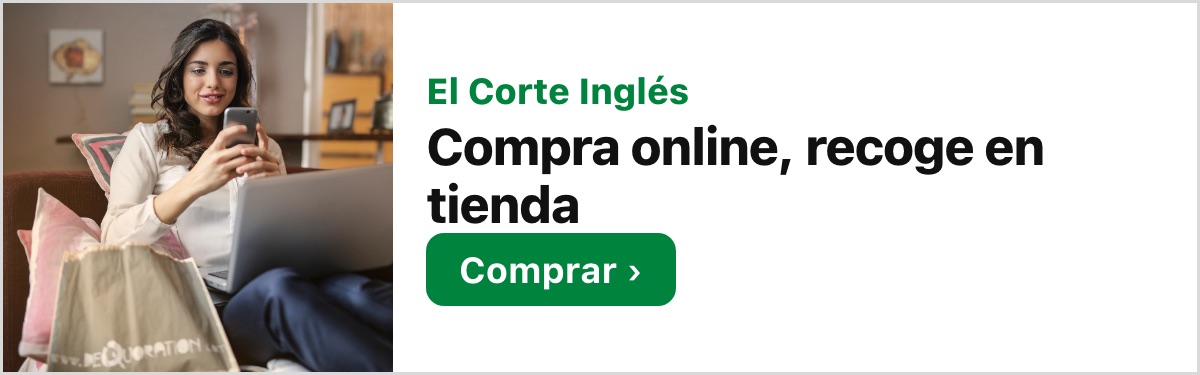 El Corte Inglés