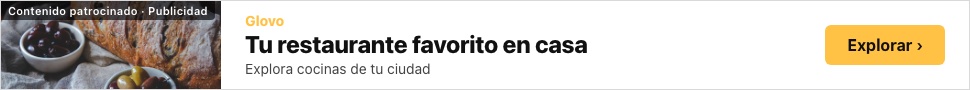 Glovo