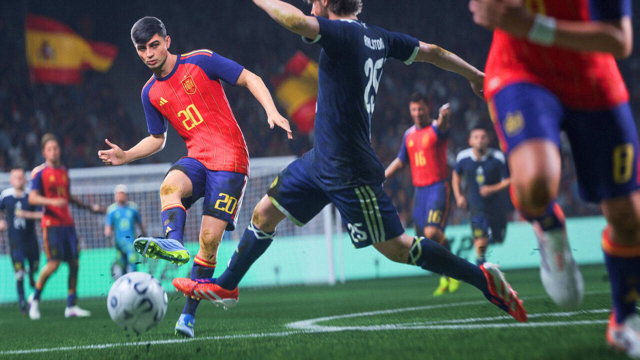 EA Sports FC 27 ya está casi aquí: a qué hora podrás jugar según tu país