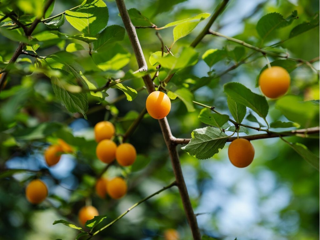 El kumquat: el frutal que triunfa en balcones pequeños y se come con piel y todo