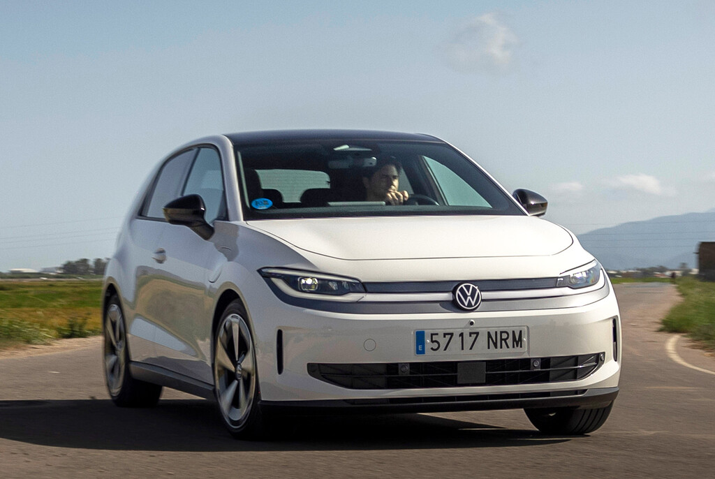 El Polo eléctrico llega para quedarse: Volkswagen apuesta todo a su nuevo superventas