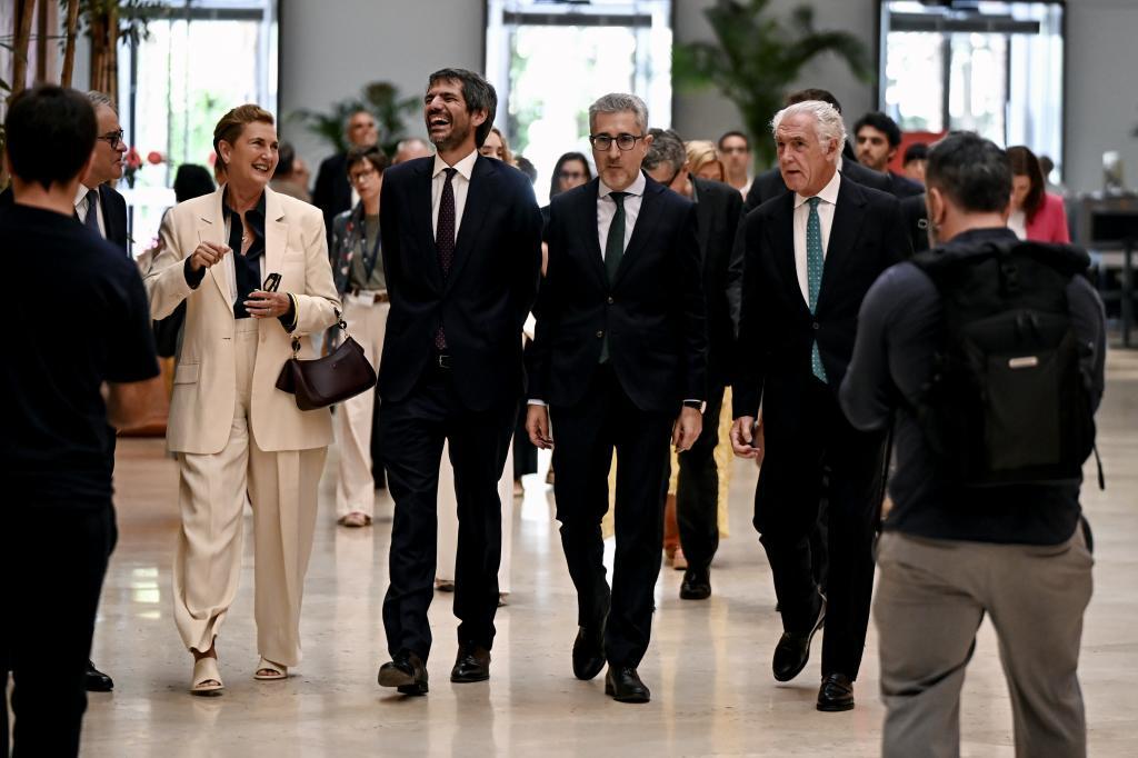 El Thyssen se expande: 350 obras y un edificio de 15.000 metros cuadrados para transformar el museo