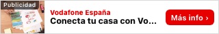 Vodafone España