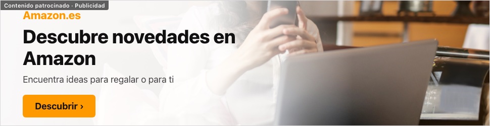 Amazon.es