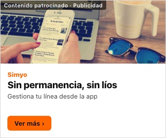 Simyo