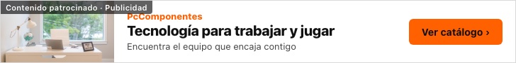 PcComponentes