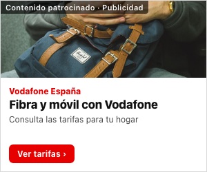 Vodafone España