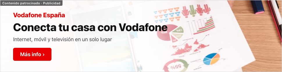 Vodafone España