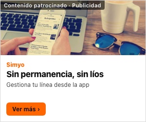 Simyo