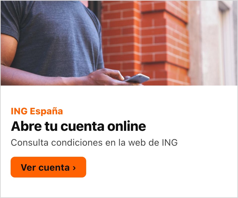 ING España