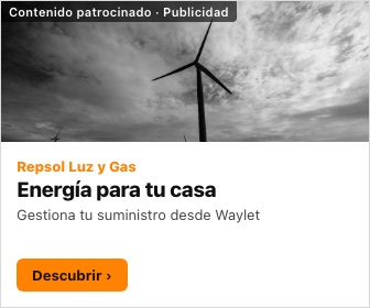 Repsol Luz y Gas