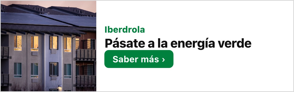 Iberdrola