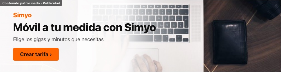 Simyo