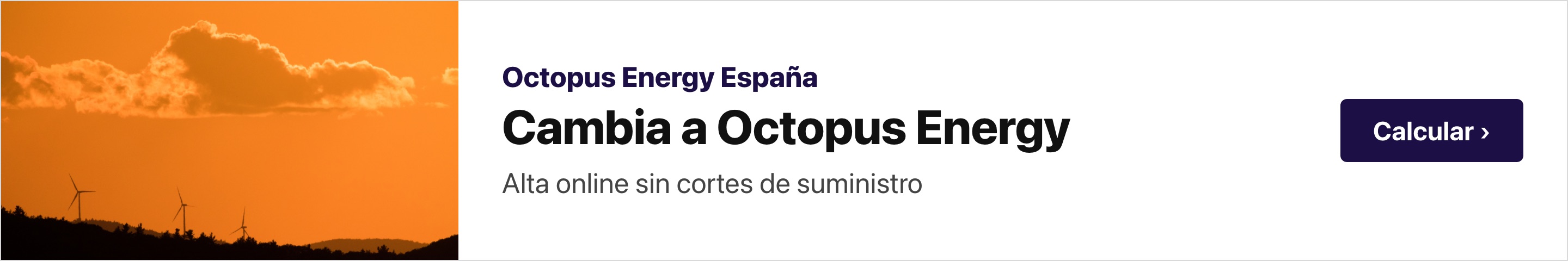 Octopus Energy España