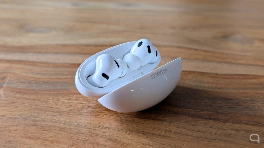 Huawei FreeBuds Neo: auriculares diminutos que no ceden en calidad de sonido