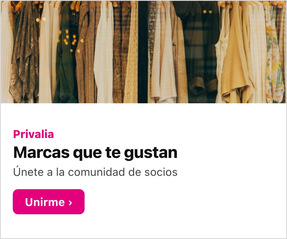Privalia