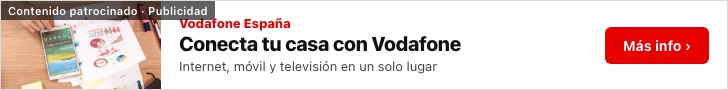 Vodafone España
