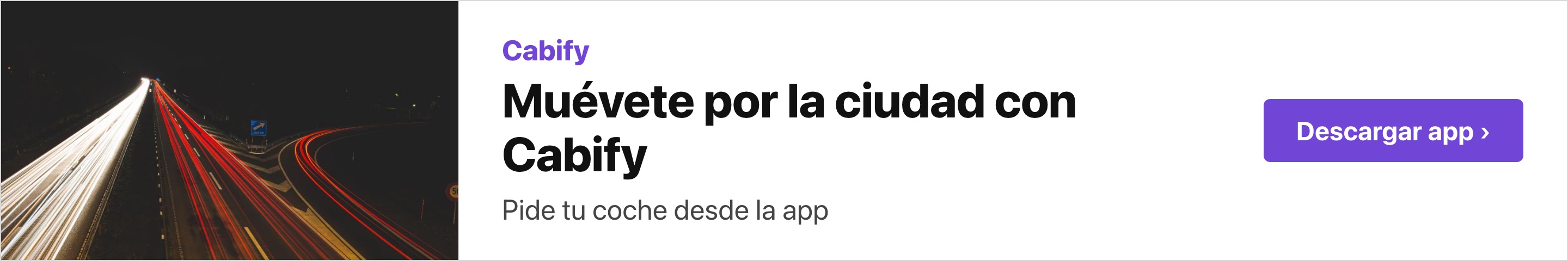 Cabify