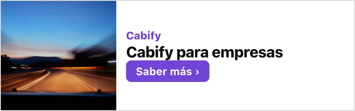 Cabify