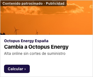 Octopus Energy España