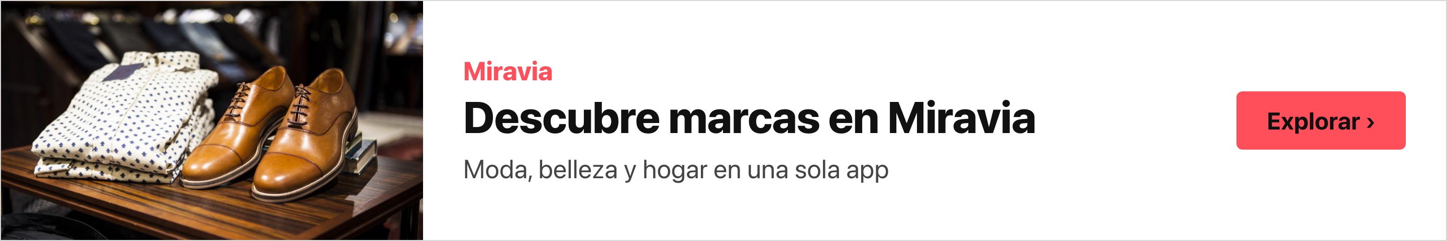 Miravia