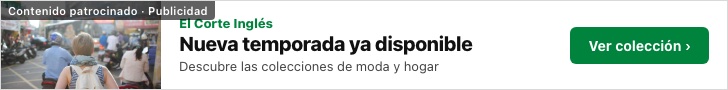 El Corte Inglés