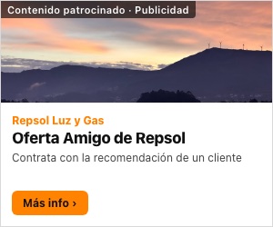 Repsol Luz y Gas