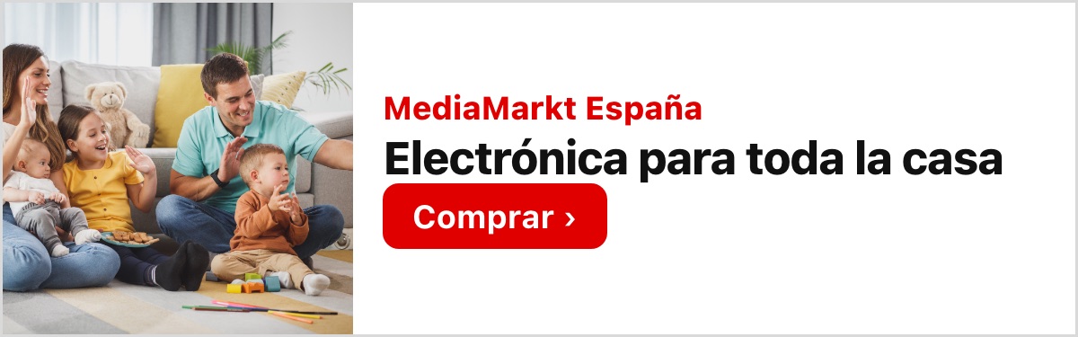 MediaMarkt España