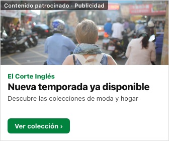 El Corte Inglés