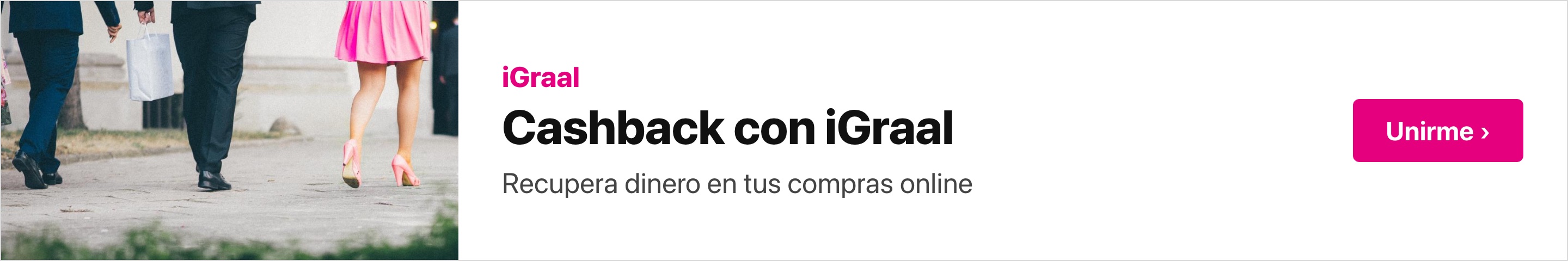 iGraal