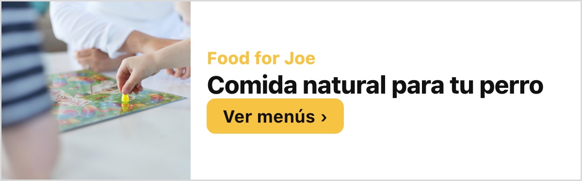 Food for Joe