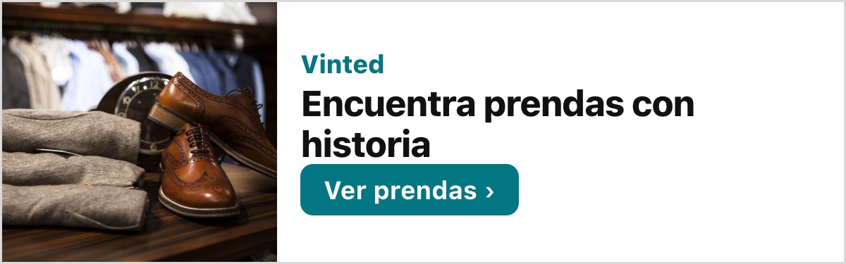 Vinted