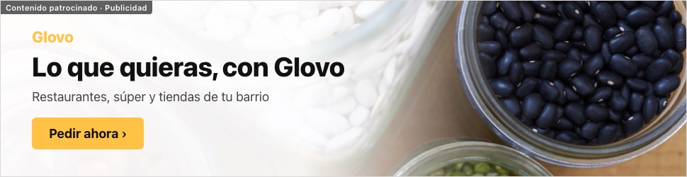 Glovo