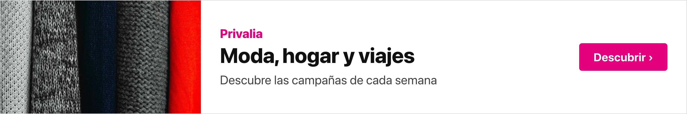 Privalia