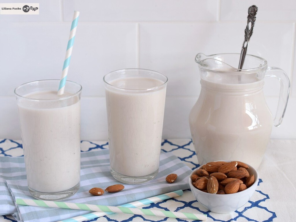 La horchata de almendra casera que conquista cada verano en Murcia: receta sencilla y auténtica