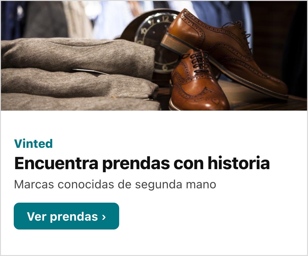 Vinted