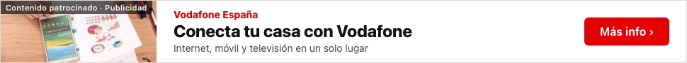 Vodafone España