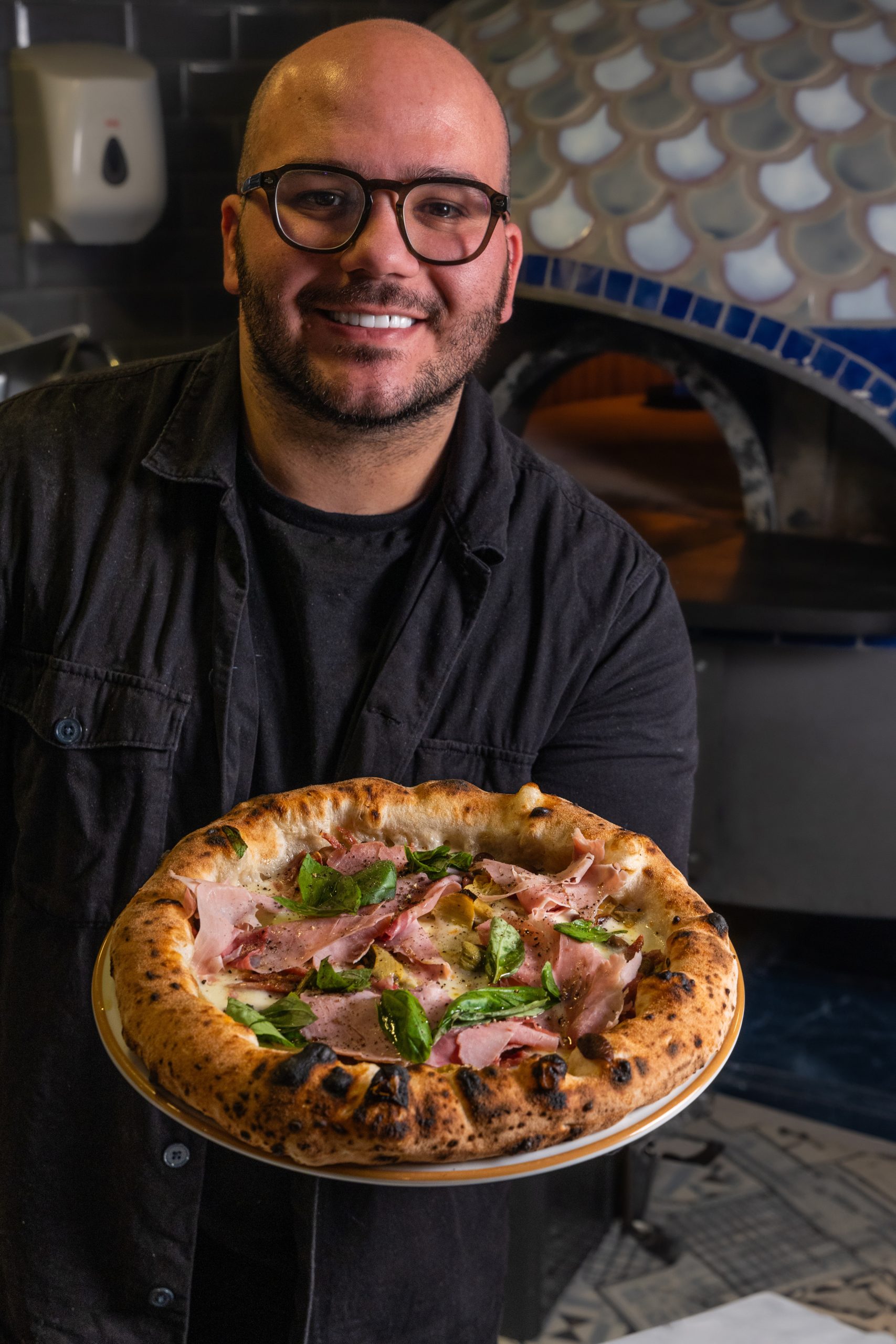 Madrid vuelve a brillar en el podio mundial de pizzerías: seis españolas en el top 100 de 2026