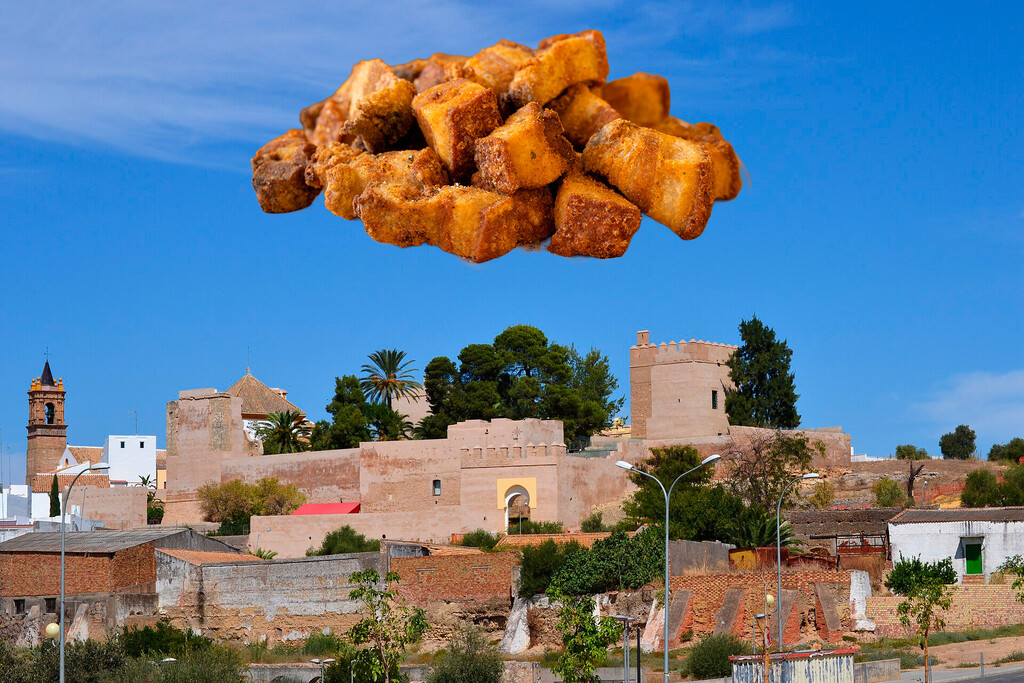 Mairena del Alcor vuelve a celebrar su fiesta del chicharrón con música flamenca y tapas