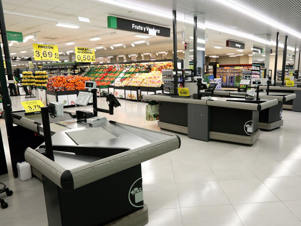 Mercadona obliga a sacar cada botella del carro: la polémica por un nuevo sistema de cobro que divide opiniones