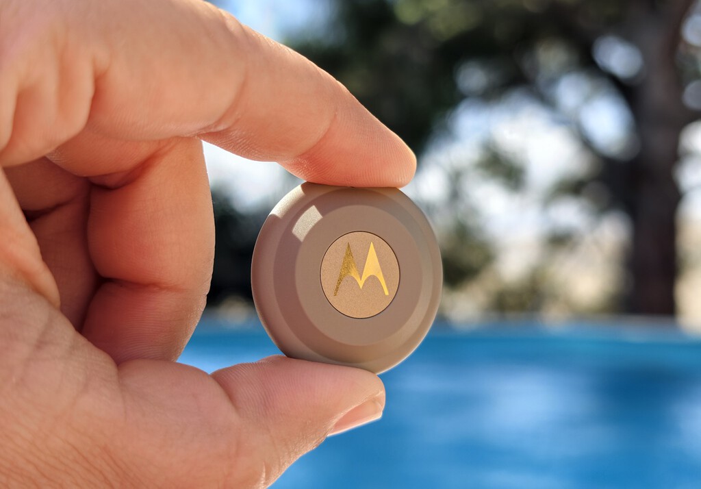Motorola Moto Tag 2: el rastreador que desaparece de tu mente hasta que lo necesitas desesperadamente