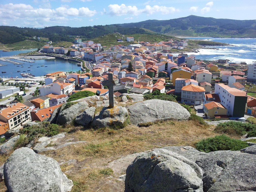 Muxía: el secreto mejor guardado de Galicia que rivaliza con cualquier destino de moda