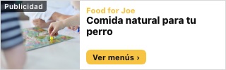 Food for Joe