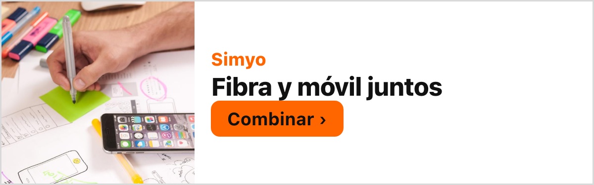 Simyo