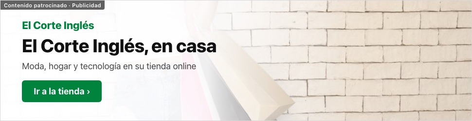 El Corte Inglés